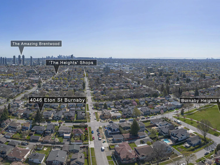 4046 Eton Street, Burnaby, BC, V5C 1J7 - 32