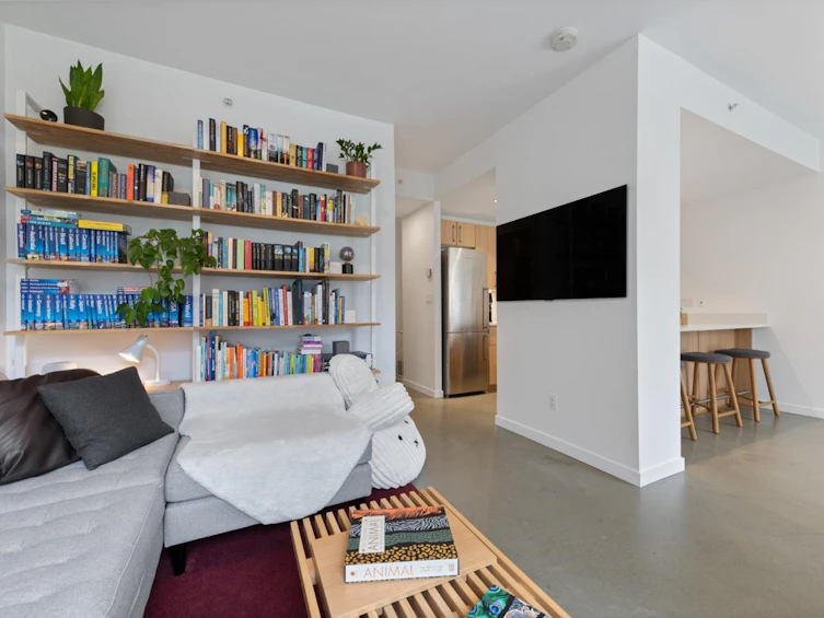128 W 1st Avenue, Vancouver, BC, V5Y 0H5 - 12
