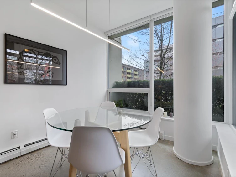 128 W 1st Avenue, Vancouver, BC, V5Y 0H5 - 9