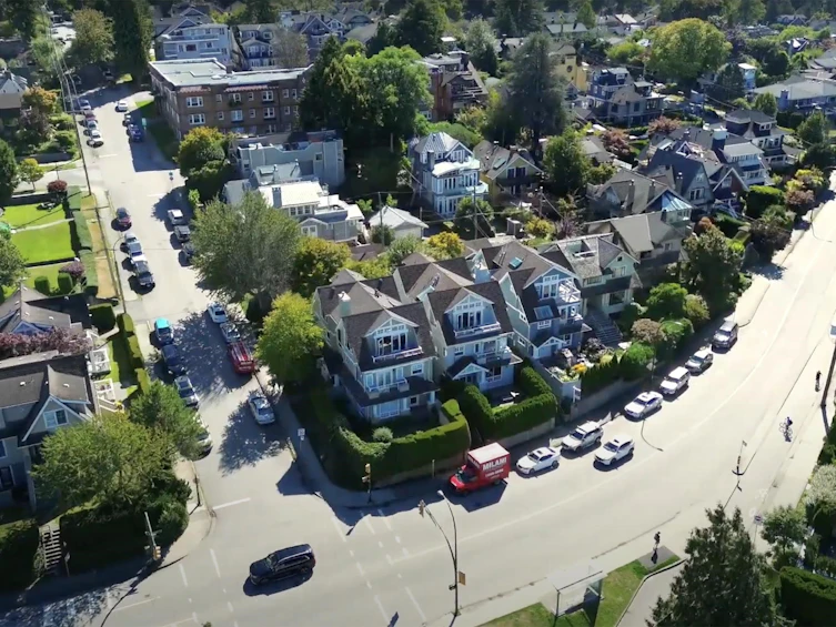 2610 Point Grey Road, Vancouver, BC, V6K 1A5 - 26