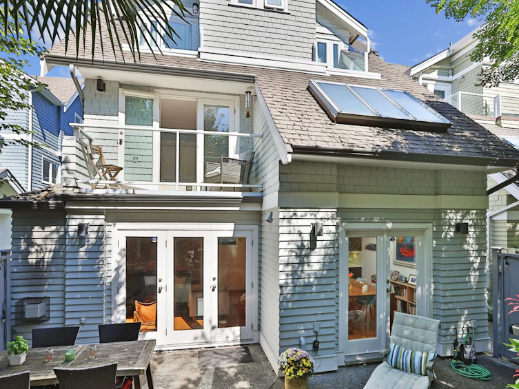 2610 Point Grey Road, Vancouver, BC, V6K 1A5 - 22