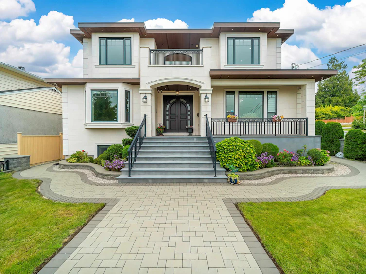 4291 Winnifred Street, Burnaby, BC, V5J 2S5