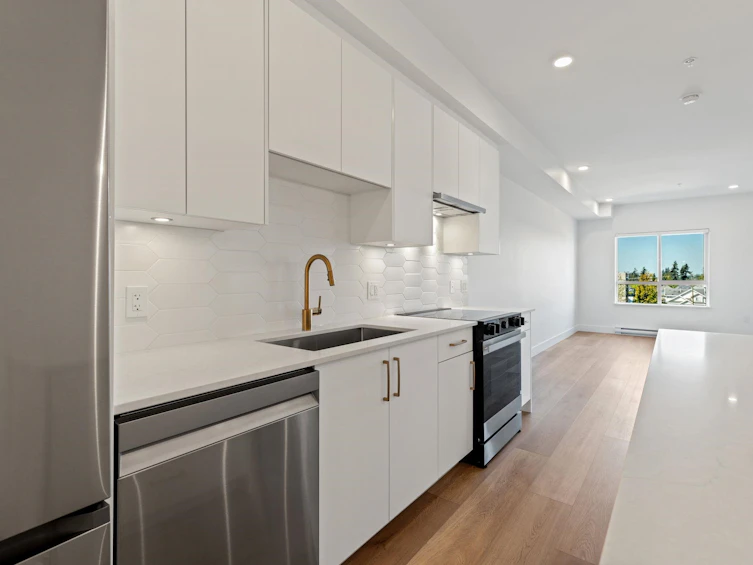 304-20286 72b Avenue, Langley, BC, V2Y 1T2 - 2