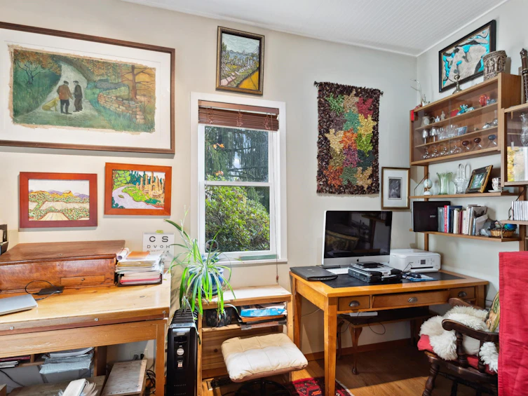 713 E St. James Road, North Vancouver, BC, V7K 1G9 - 9
