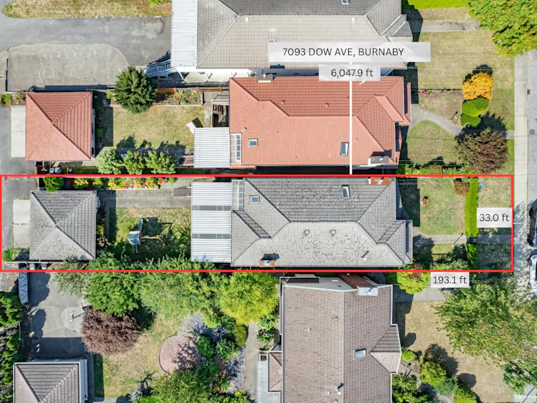 7093 Dow Avenue, Burnaby, BC, V5J 3X2 - 35