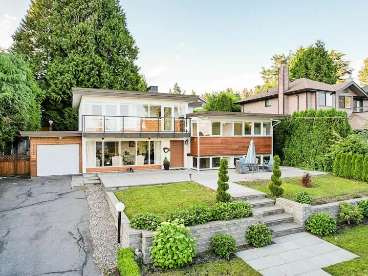 1555 Lawson Avenue, West Vancouver, BC, V7V 2C8 - 30
