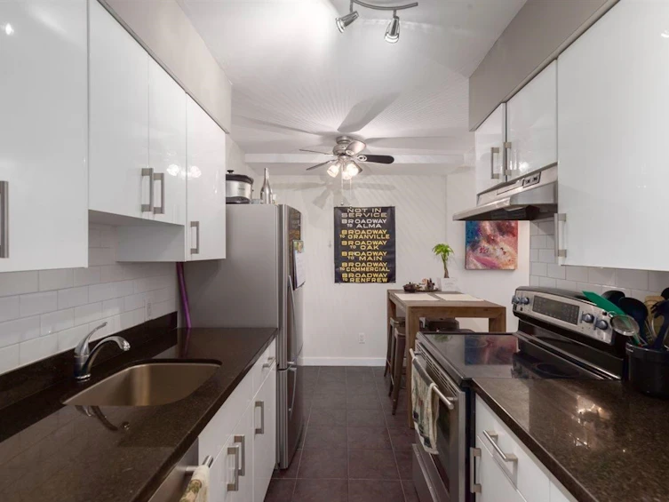 107-1515 E 5th Avenue, Vancouver, BC, V5N 1L6 - 10