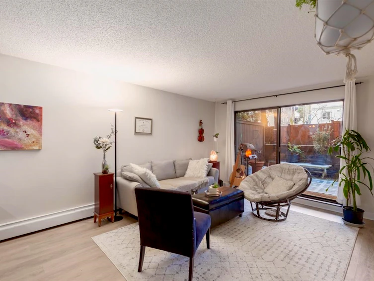 107-1515 E 5th Avenue, Vancouver, BC, V5N 1L6 - 5