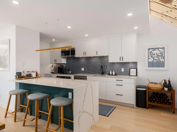 2018 Chesterfield Avenue, North Vancouver, BC, V7M 2P6 - 15