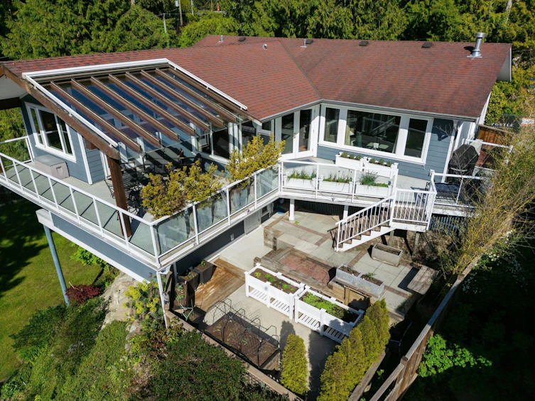 5755 Telegraph Trail, West Vancouver, BC, V7W 1R3 - 3