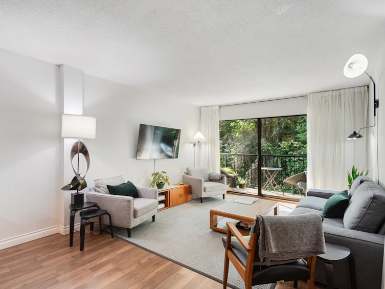 304-195 Mary Street, Port Moody, BC, V3H 2P1 - 2