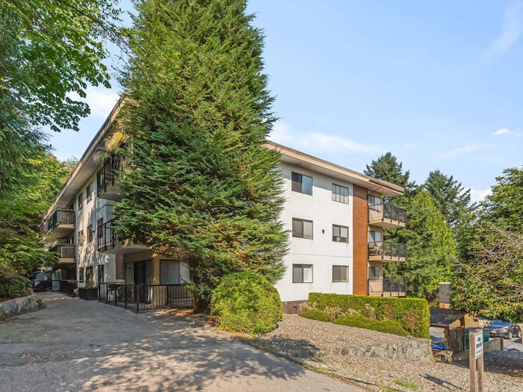 304-195 Mary Street, Port Moody, BC, V3H 2P1
