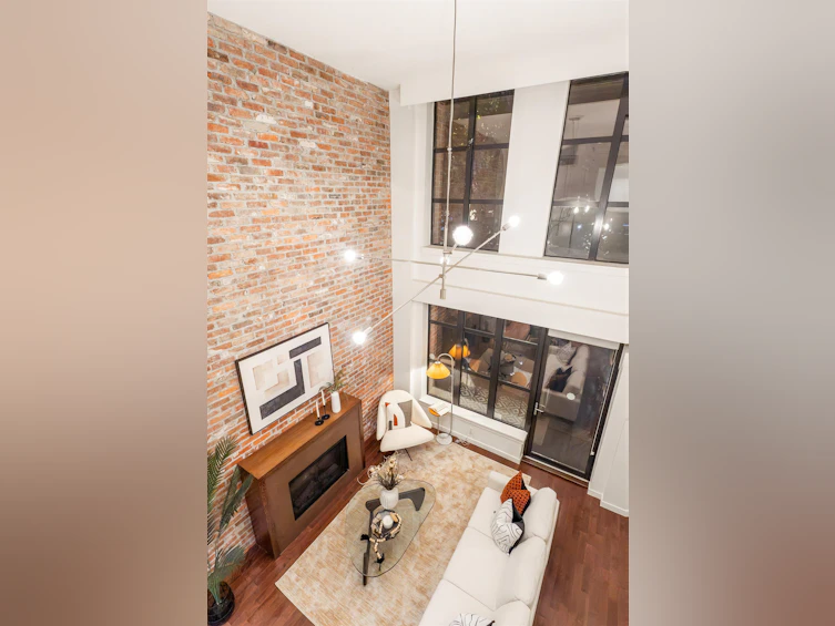 104-1241 Homer Street, Vancouver, BC, V6B 2Y9 - 11
