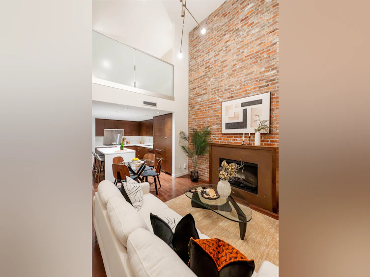 104-1241 Homer Street, Vancouver, BC, V6B 2Y9 - 7