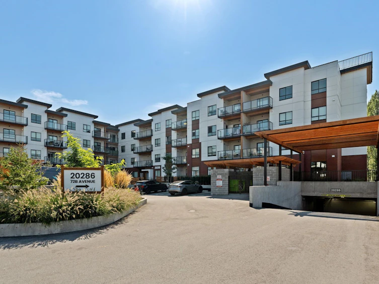 204-20286 72b Avenue, Langley, BC, V2Y 1T2 - 21