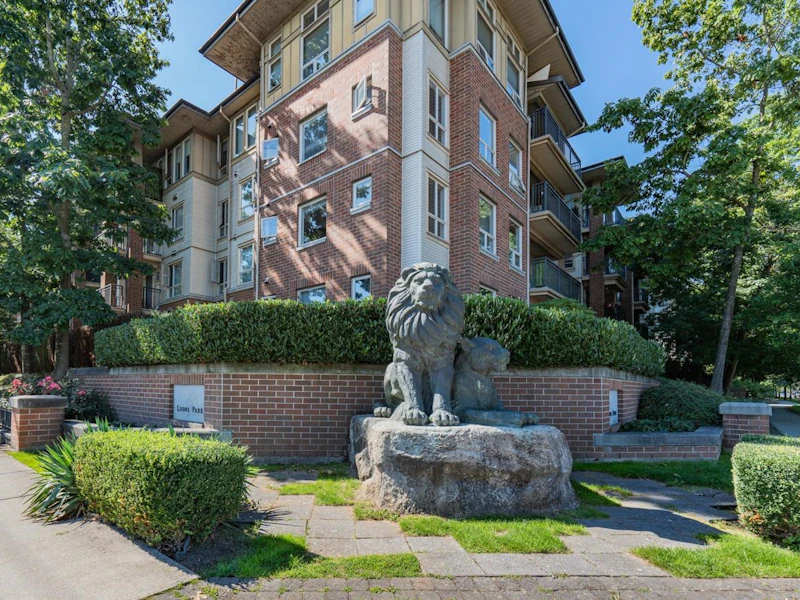 6207 - 5117 Garden City Road, Richmond BC V6X 4H7
