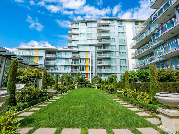 501-8688 Hazelbridge Way, Richmond, BC, V6X 0R6 - 30