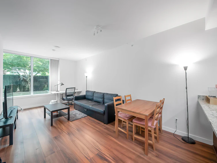 501-8688 Hazelbridge Way, Richmond, BC, V6X 0R6 - 9