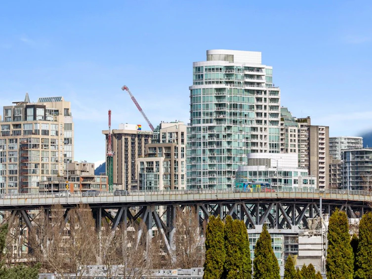 205-1345 W 4th Avenue, Vancouver, BC, V6H 3Y8 - 19