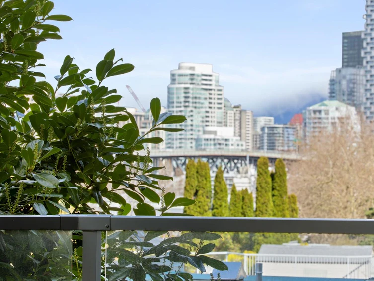 205-1345 W 4th Avenue, Vancouver, BC, V6H 3Y8 - 20