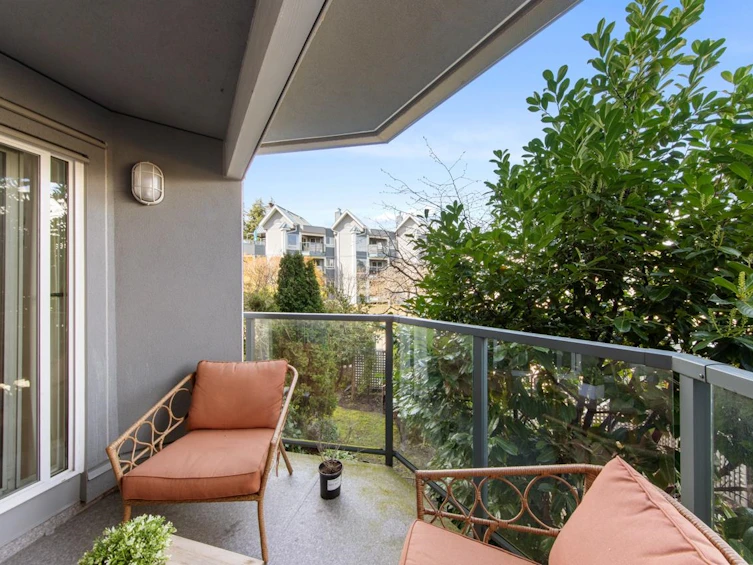 205-1345 W 4th Avenue, Vancouver, BC, V6H 3Y8 - 14