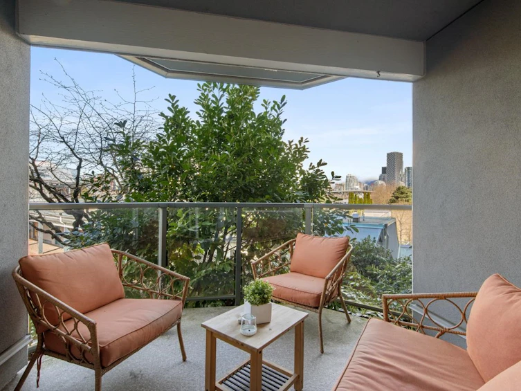 205-1345 W 4th Avenue, Vancouver, BC, V6H 3Y8 - 13