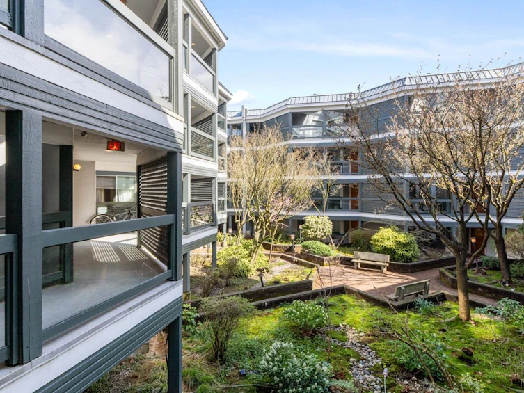 205-1345 W 4th Avenue, Vancouver, BC, V6H 3Y8 - 15
