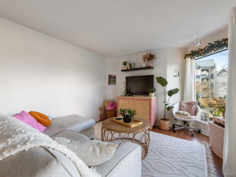 205-1345 W 4th Avenue, Vancouver, BC, V6H 3Y8 - 5