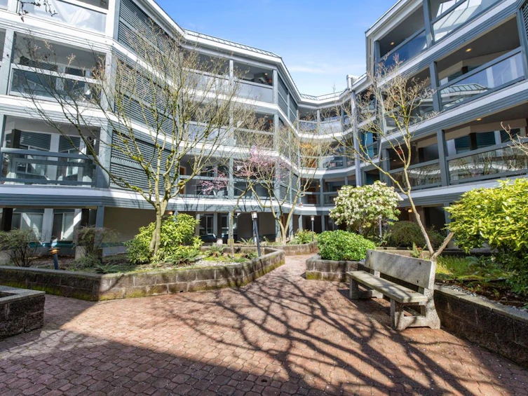 205-1345 W 4th Avenue, Vancouver, BC, V6H 3Y8 - 16