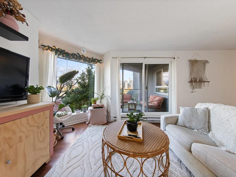 205-1345 W 4th Avenue, Vancouver, BC, V6H 3Y8 - 4