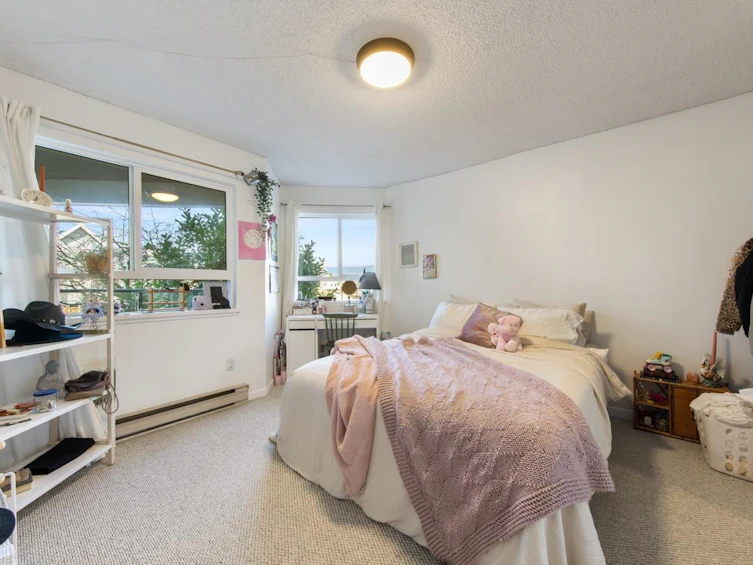 205-1345 W 4th Avenue, Vancouver, BC, V6H 3Y8 - 11