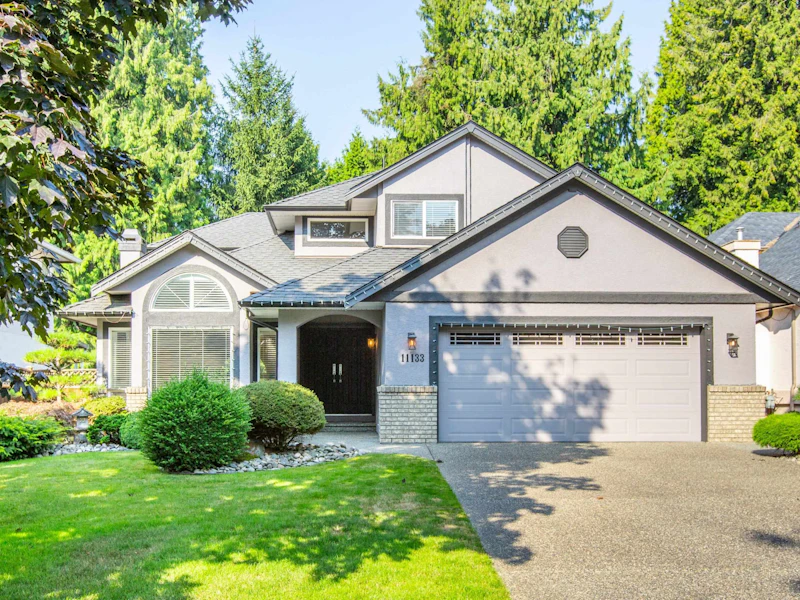 11133 157th Street, Surrey BC V4N 4R3