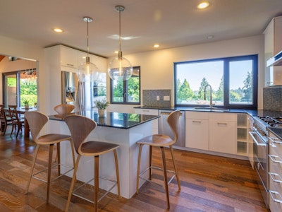 302 Oxford Drive - 5