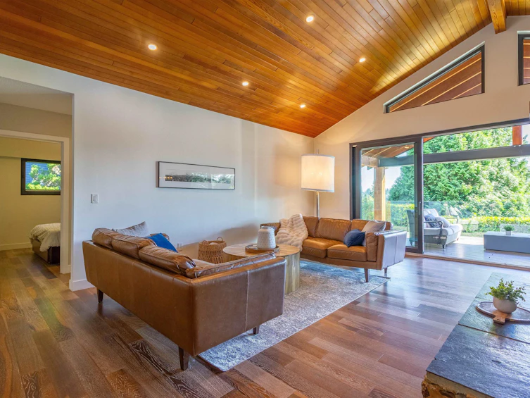 302 Oxford Drive, Port Moody, BC, V3H 1T2 - 3