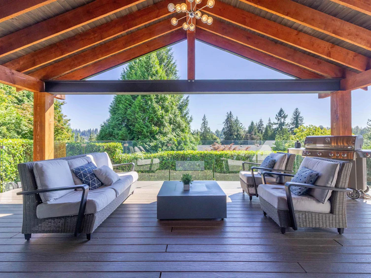 302 Oxford Drive, Port Moody, BC, V3H 1T2 - 13