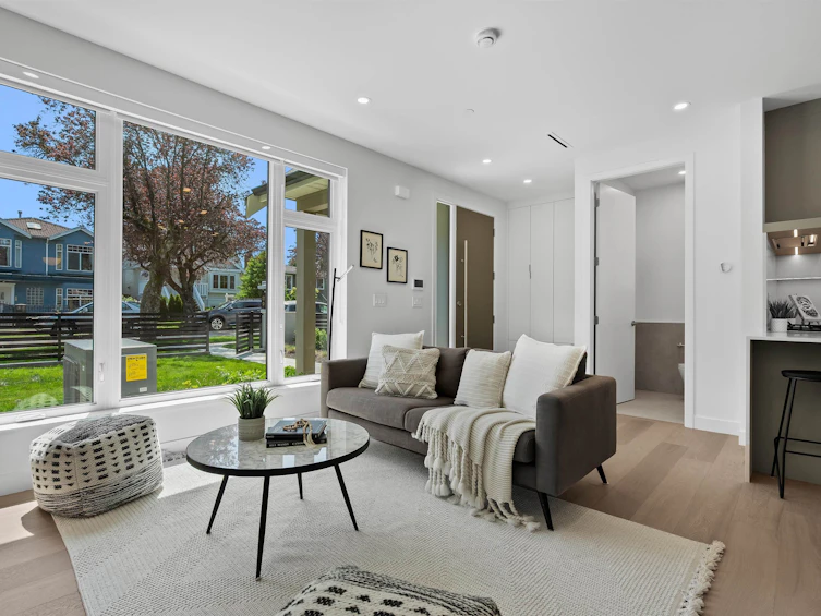 1-2253 Grant Street, Vancouver, BC, V5L 2Z6 - 8