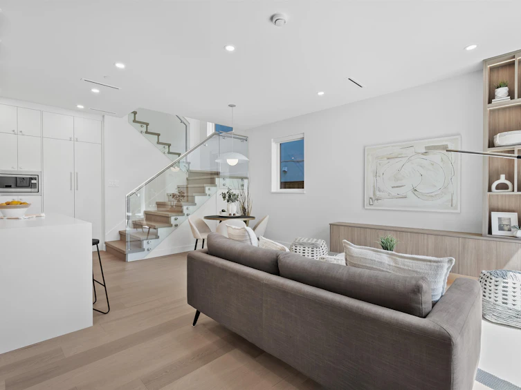 1-2253 Grant Street, Vancouver, BC, V5L 2Z6 - 5