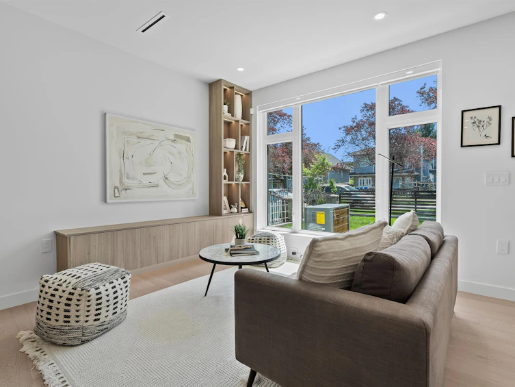1-2253 Grant Street, Vancouver, BC, V5L 2Z6 - 6