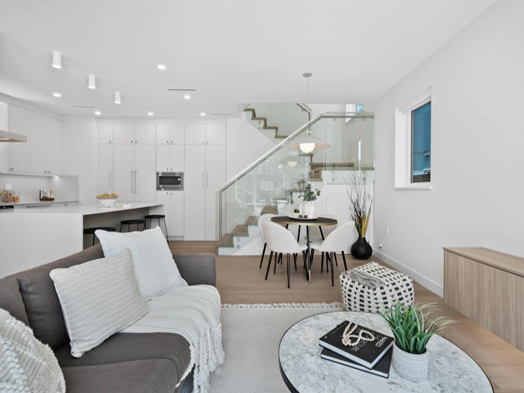 1-2253 Grant Street, Vancouver, BC, V5L 2Z6 - 9