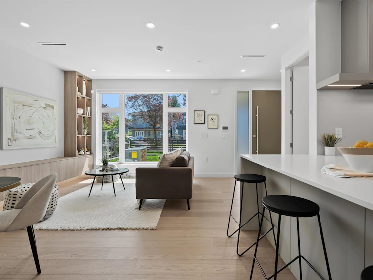 1-2253 Grant Street, Vancouver, BC, V5L 2Z6 - 14