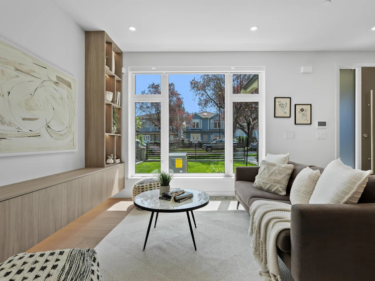 1-2253 Grant Street, Vancouver, BC, V5L 2Z6 - 7