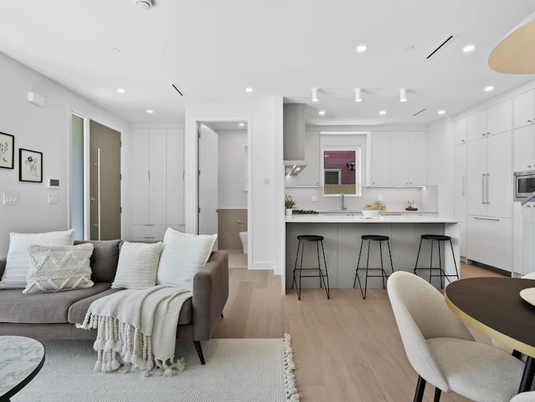 1-2253 Grant Street, Vancouver, BC, V5L 2Z6 - 19