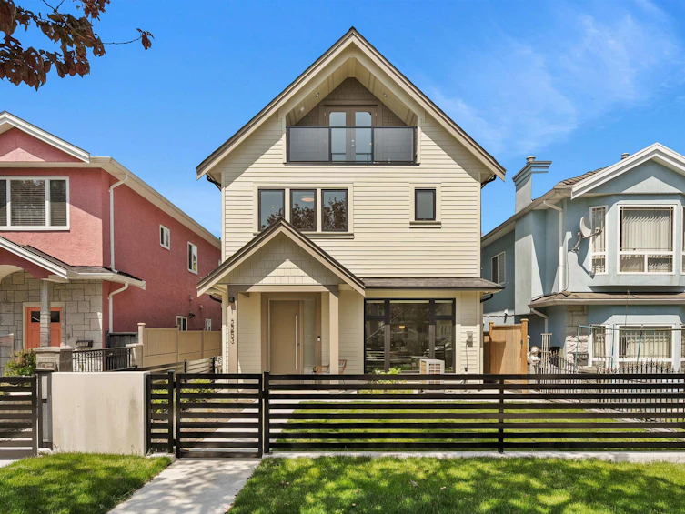 1-2253 Grant Street, Vancouver, BC, V5L 2Z6 - 35