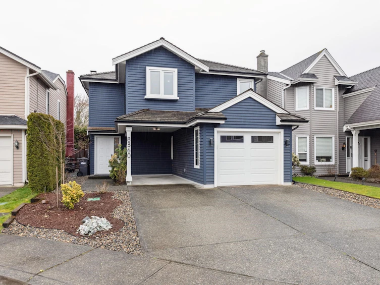 8360 Dayton Court, Richmond, BC, V6Y 3H6