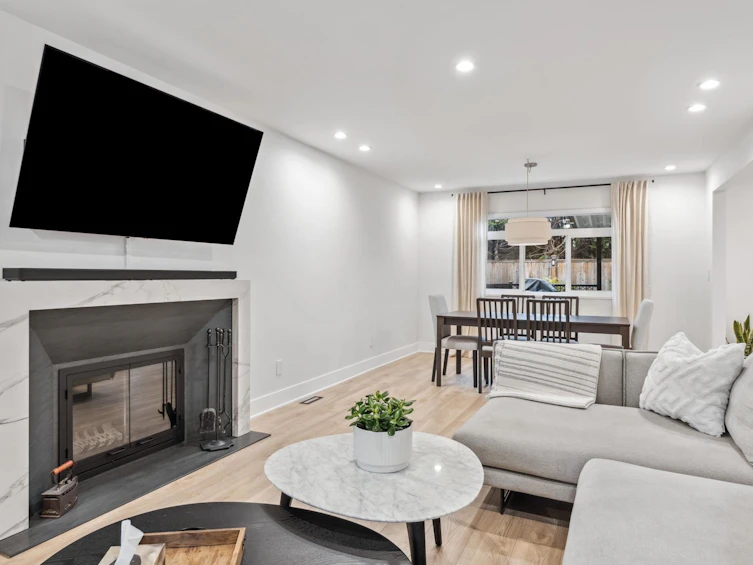 8360 Dayton Court, Richmond, BC, V6Y 3H6 - 8