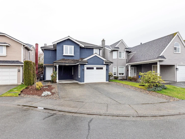 8360 Dayton Court, Richmond, BC, V6Y 3H6 - 2