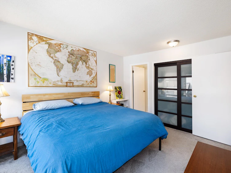 309-3721 Delbrook Avenue, North Vancouver, BC, V7N 3Z4