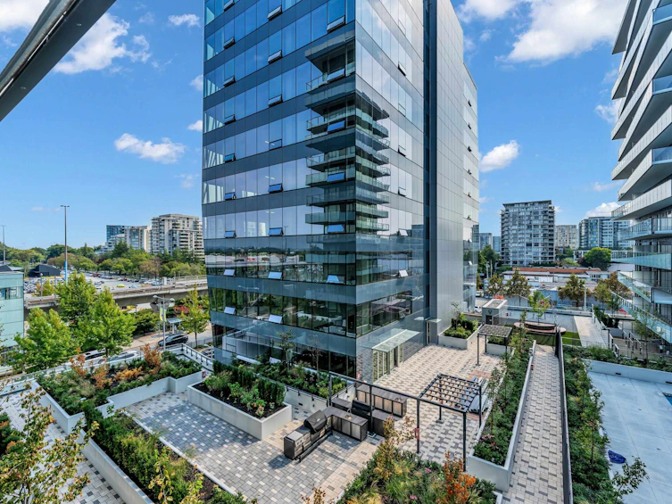607-5593 No. 3 Road, Richmond, BC, V6X 0X6 - 24