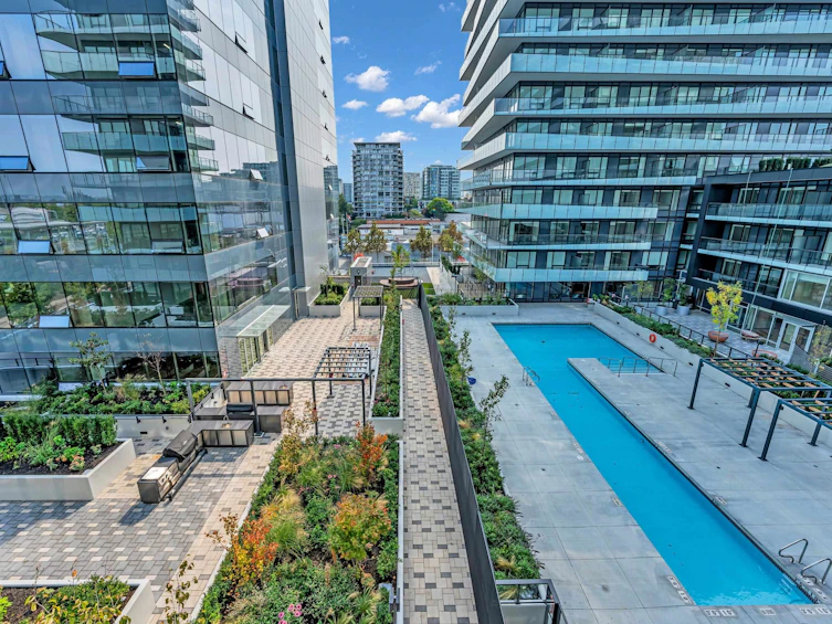 607-5593 No. 3 Road, Richmond, BC, V6X 0X6 - 23
