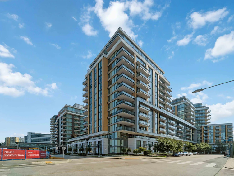 1701-3200 Corvette Way, Richmond, BC, V6X 0T8